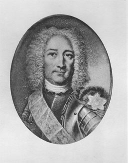 Jean Louis d'Usson de Bonnac Fotografia