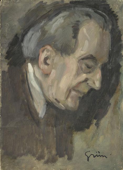 Jean-Louis Forain Fotografia