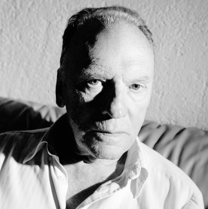 Jean-Louis Trintignant Fotografia