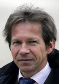 Jean-Marc Jancovici photo
