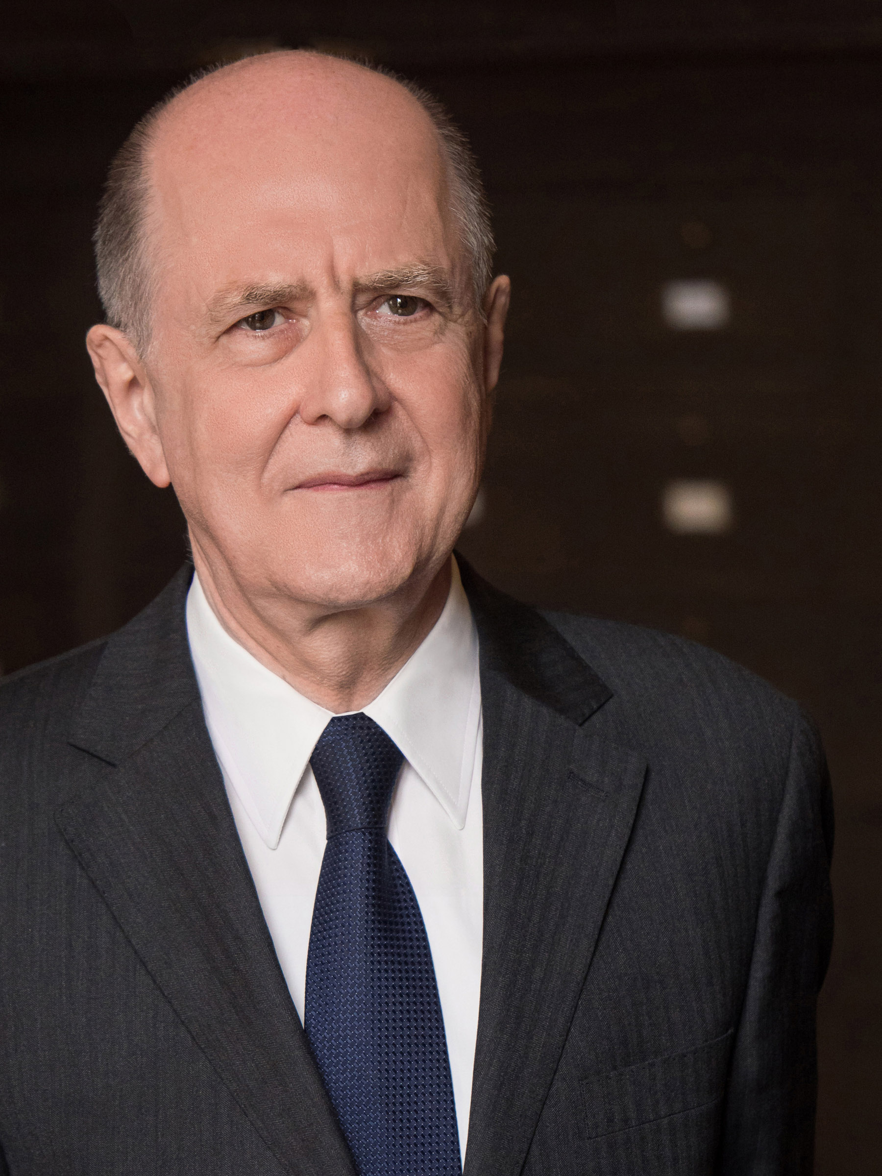 Jean-Marc Sauvé photo
