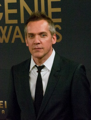 Jean-Marc Vallée Fotografia
