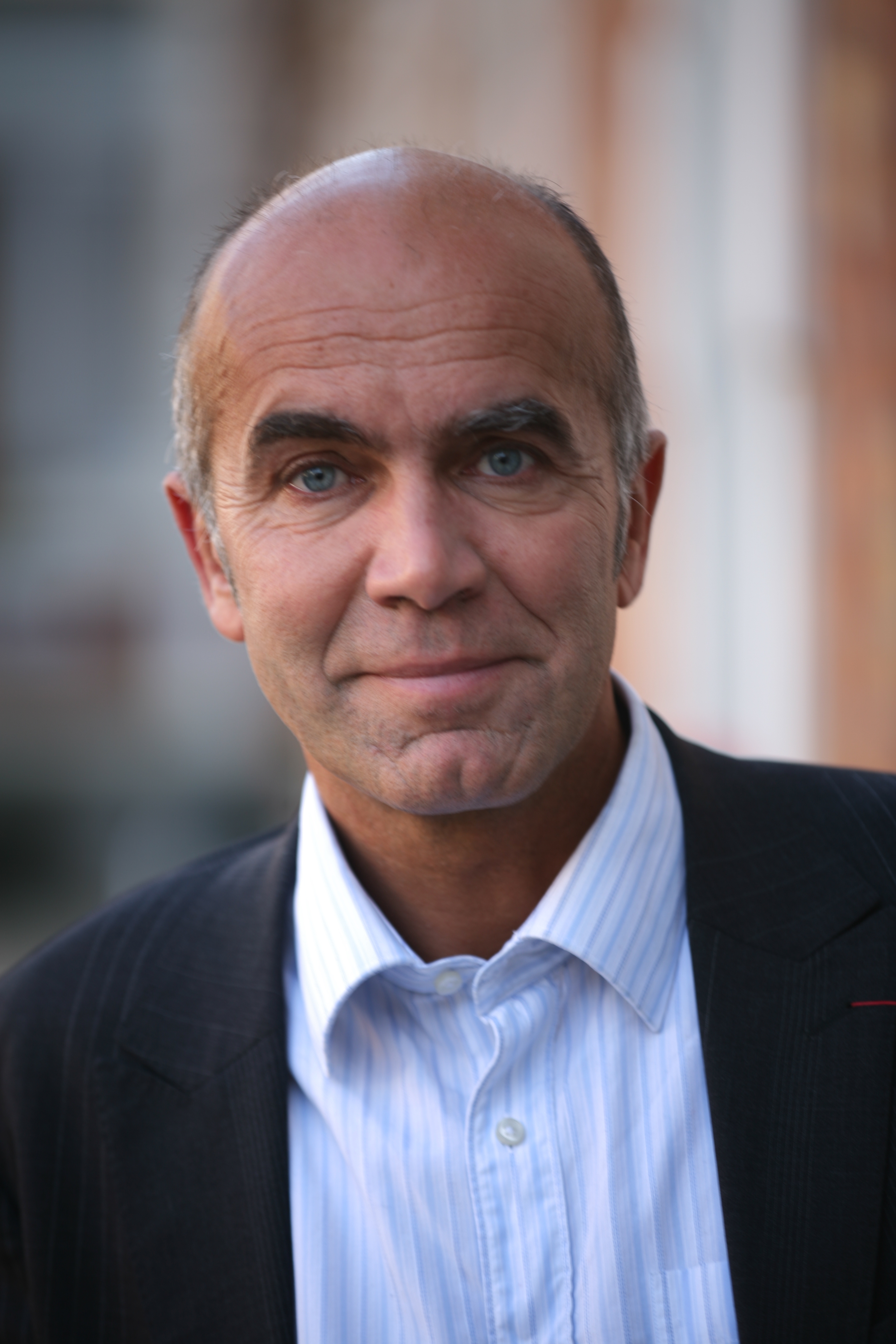Jean-Marie Le Méné photo