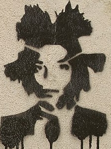 Jean-Michel Basquiat Fotografia