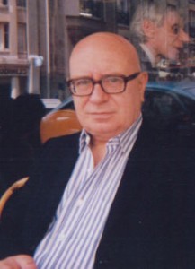 Jean Parvulesco photo