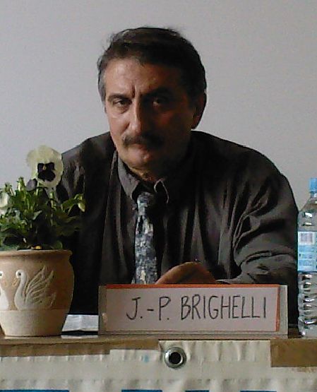 Jean-Paul Brighelli photo