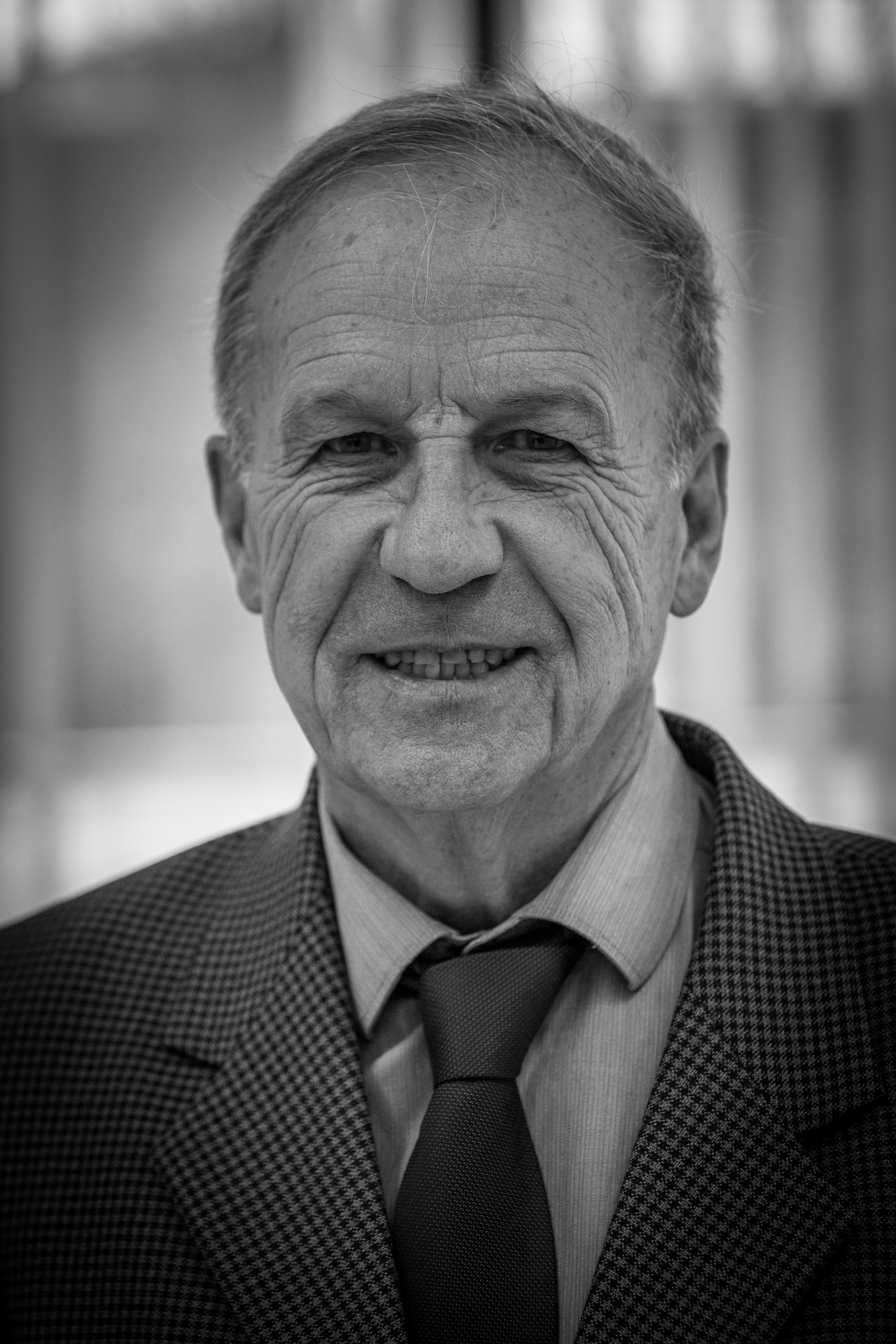 Jean-Paul Picaper photo