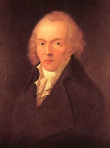 Jean Paul fénykép