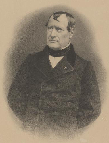 Jean Pierre Flourens photo