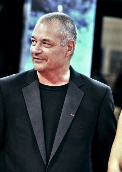 Jean-Pierre Jeunet Fotografia