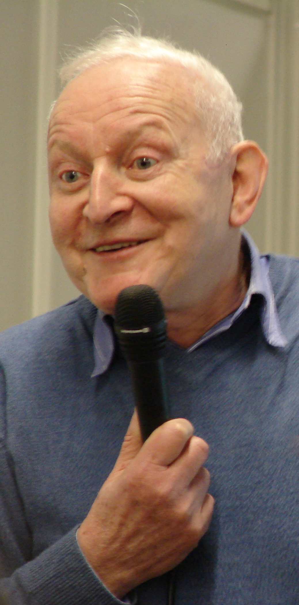 Jean-Pierre Willem photo