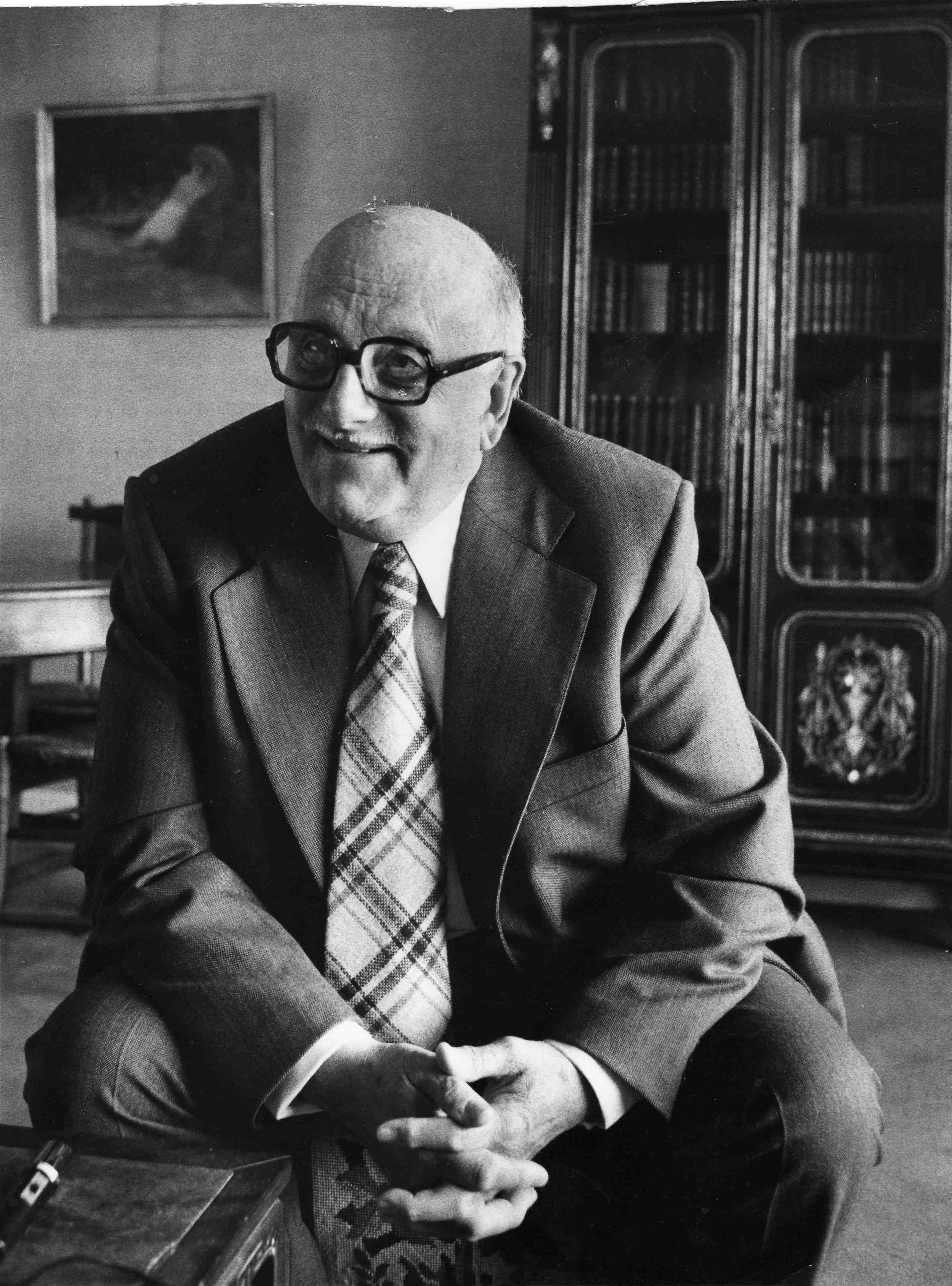 Jean Tardieu photo