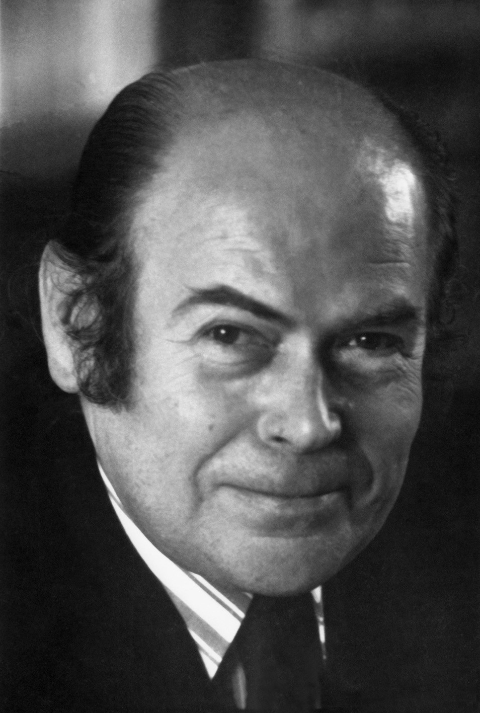 Jean Valnet photo