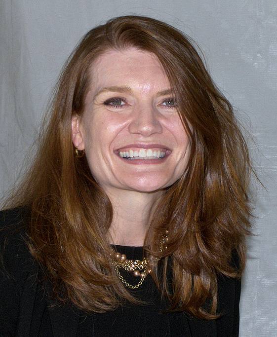 Jeannette Walls photo