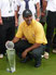 Jeev Milkha Singh photo
