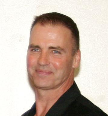Jeff Fahey Fotografia