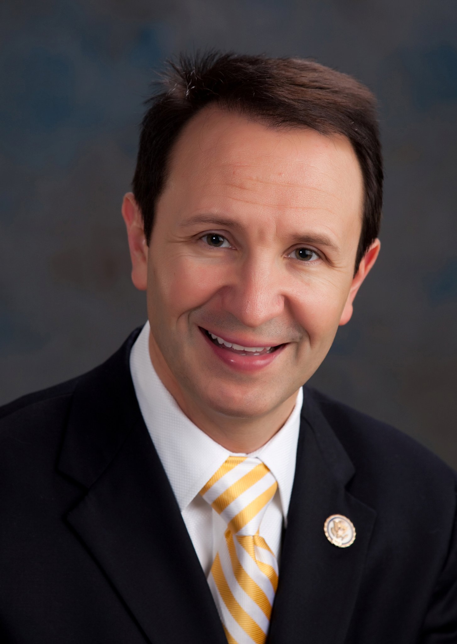 Jeff Landry photo