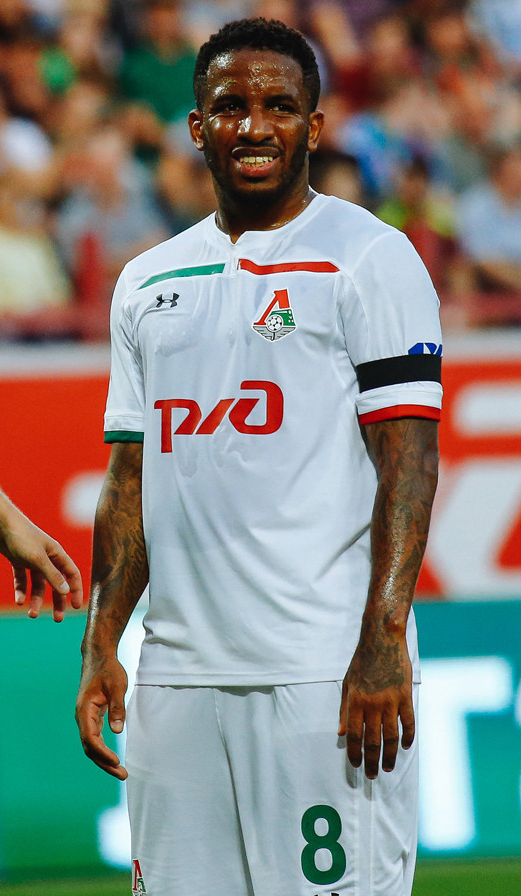 Jefferson Farfán Fotografia