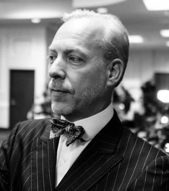 Jeffrey Tucker photo