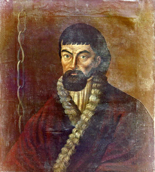Jemieljan Pugaczow Fotografia