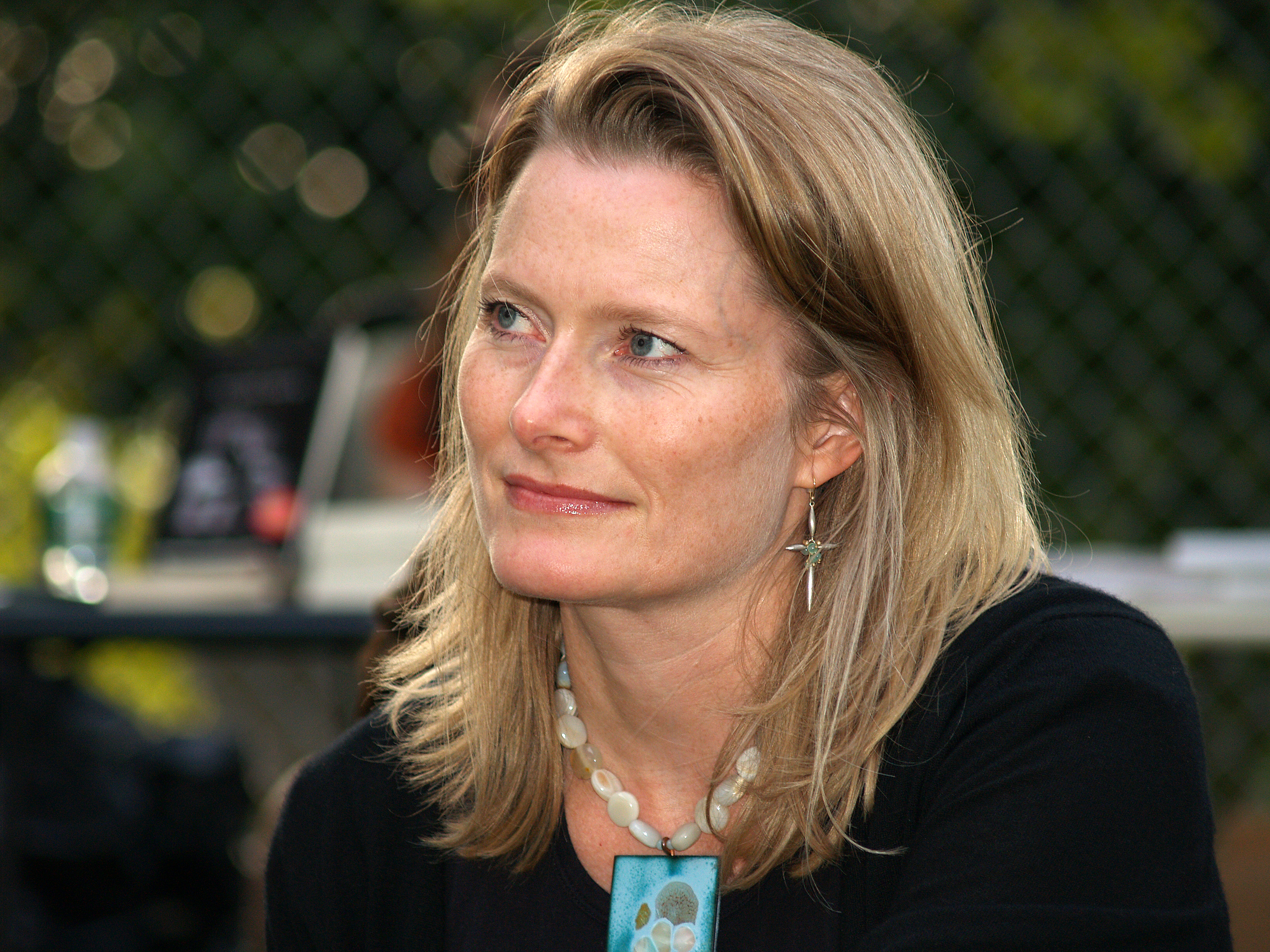Jennifer Egan photo