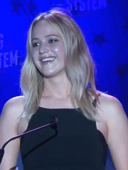 Jennifer Lawrence fénykép