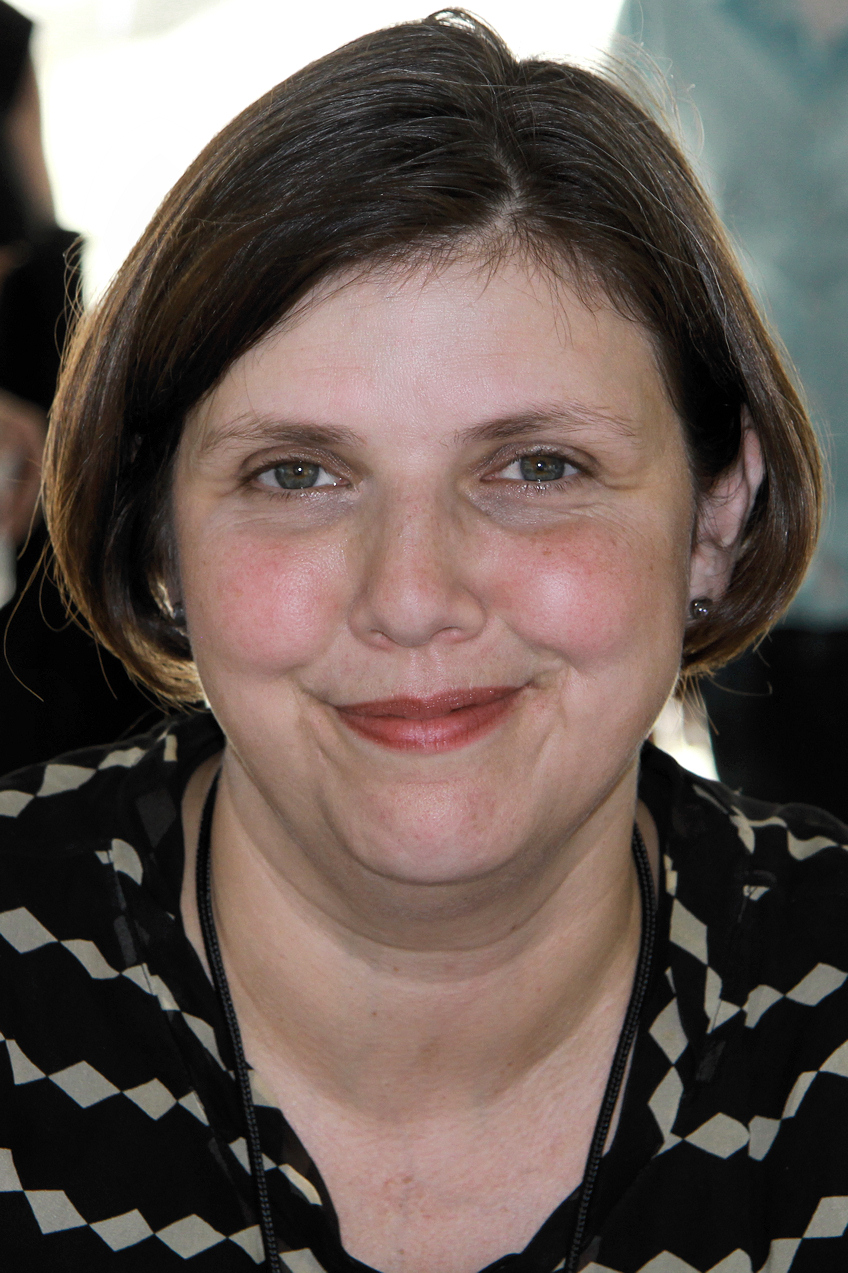 Jenny Offill photo