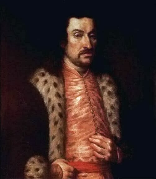 Jeremi Wiśniowiecki Fotografia