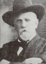 Jeremiah O'Donovan Rossa photo