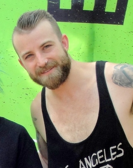 Jeremy Davis Fotografia