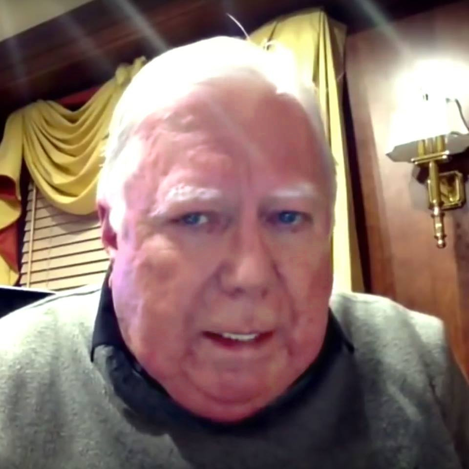 Jerome Corsi photo