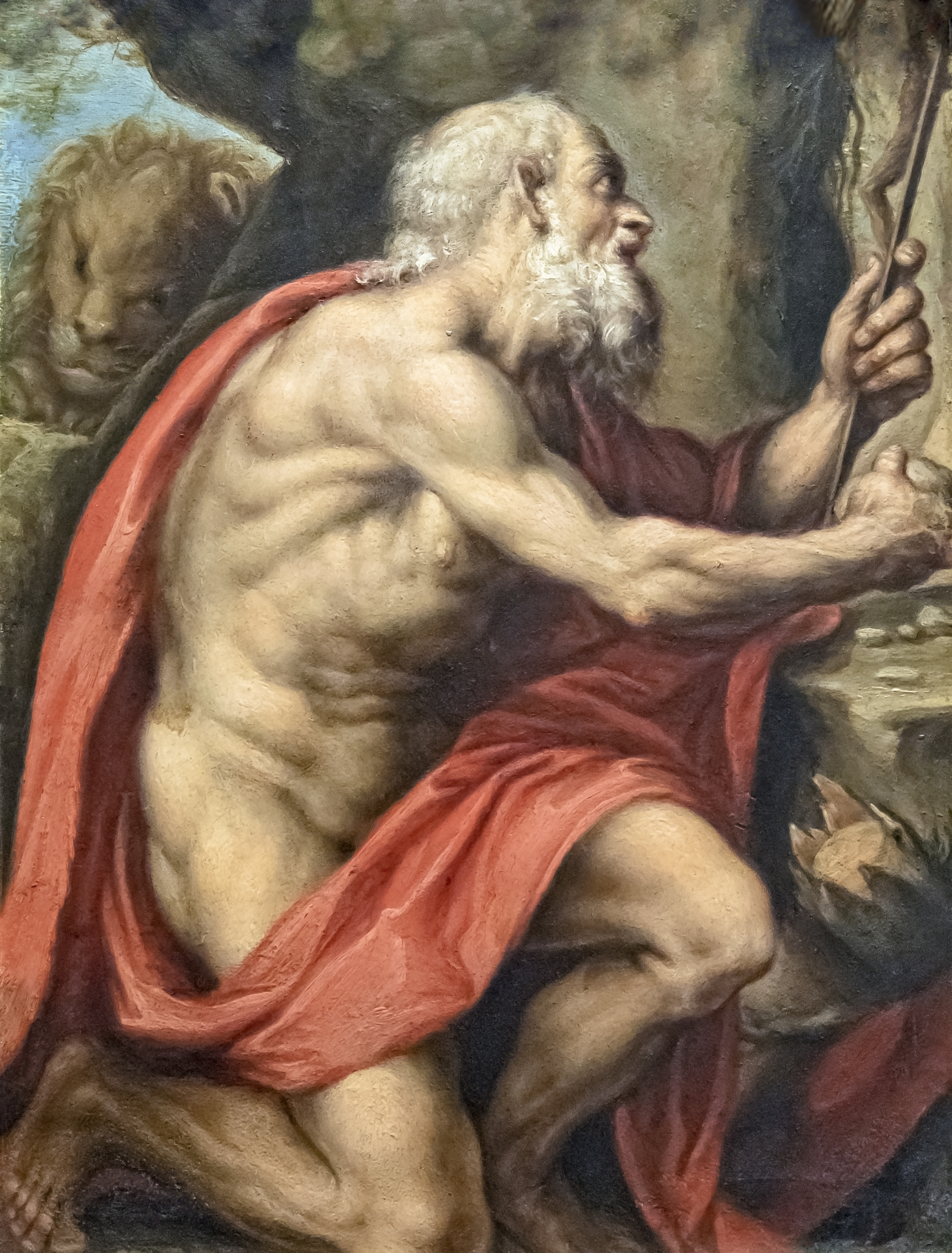Jerome photo