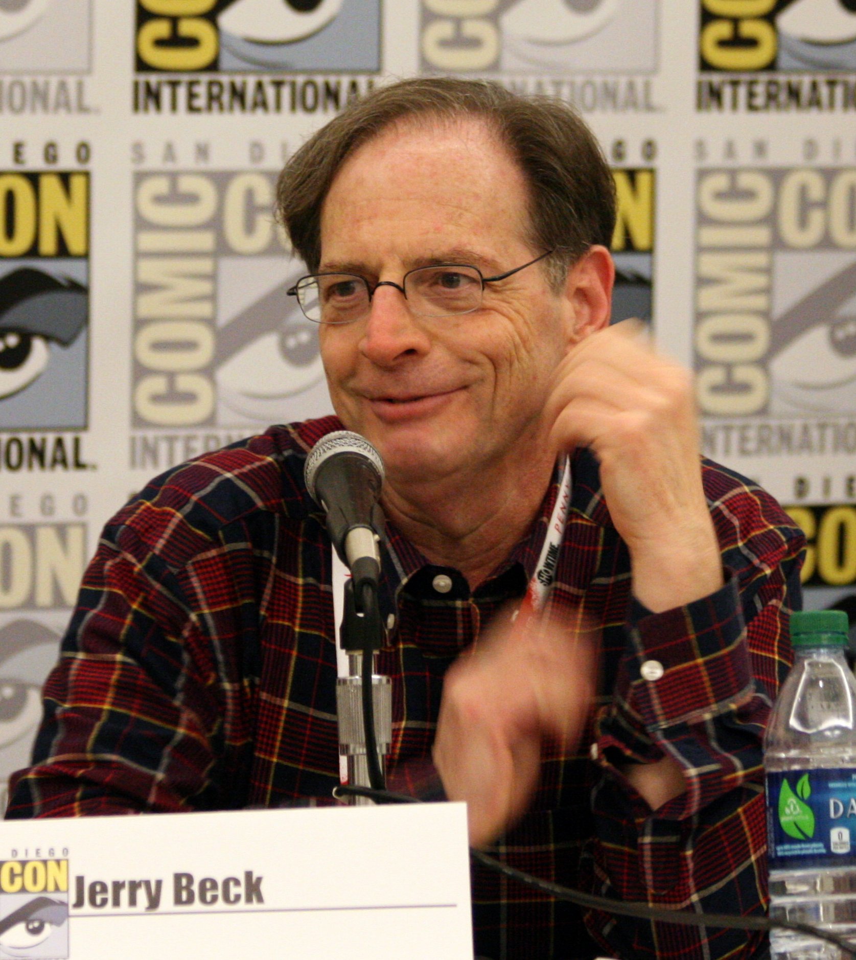 Jerry Beck Fotografia