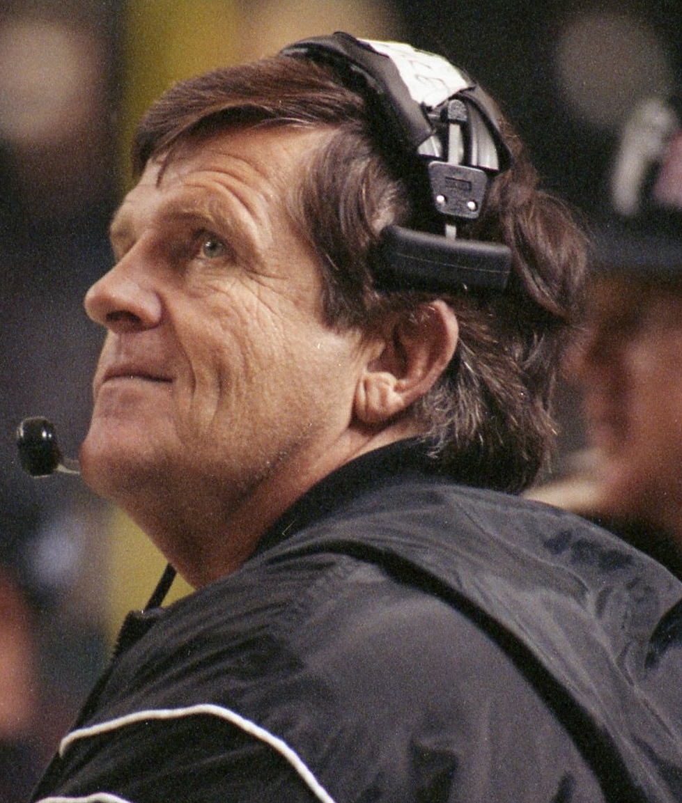 Jerry Glanville photo
