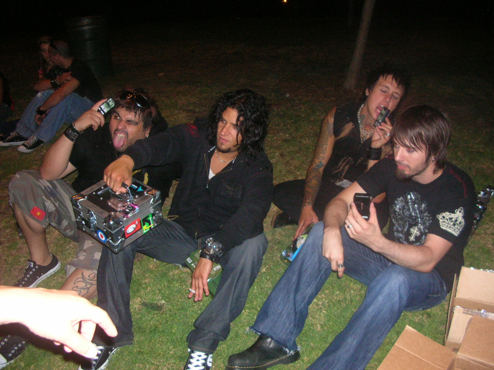 Jerry Horton Fotografia