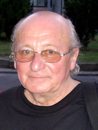 Jerzy Łapiński Fotografia