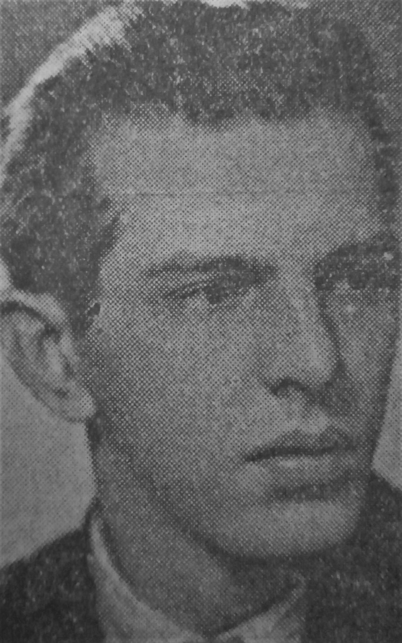 Jerzy Broszkiewicz Fotografia
