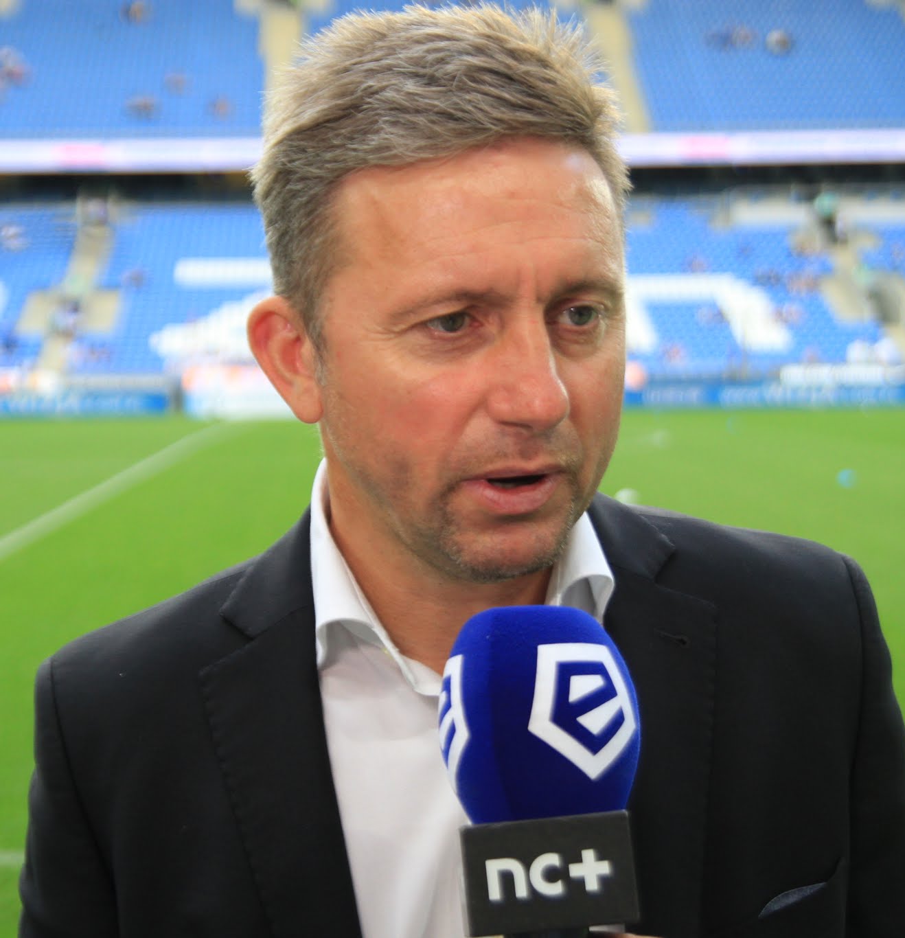 Jerzy Brzęczek Fotografia