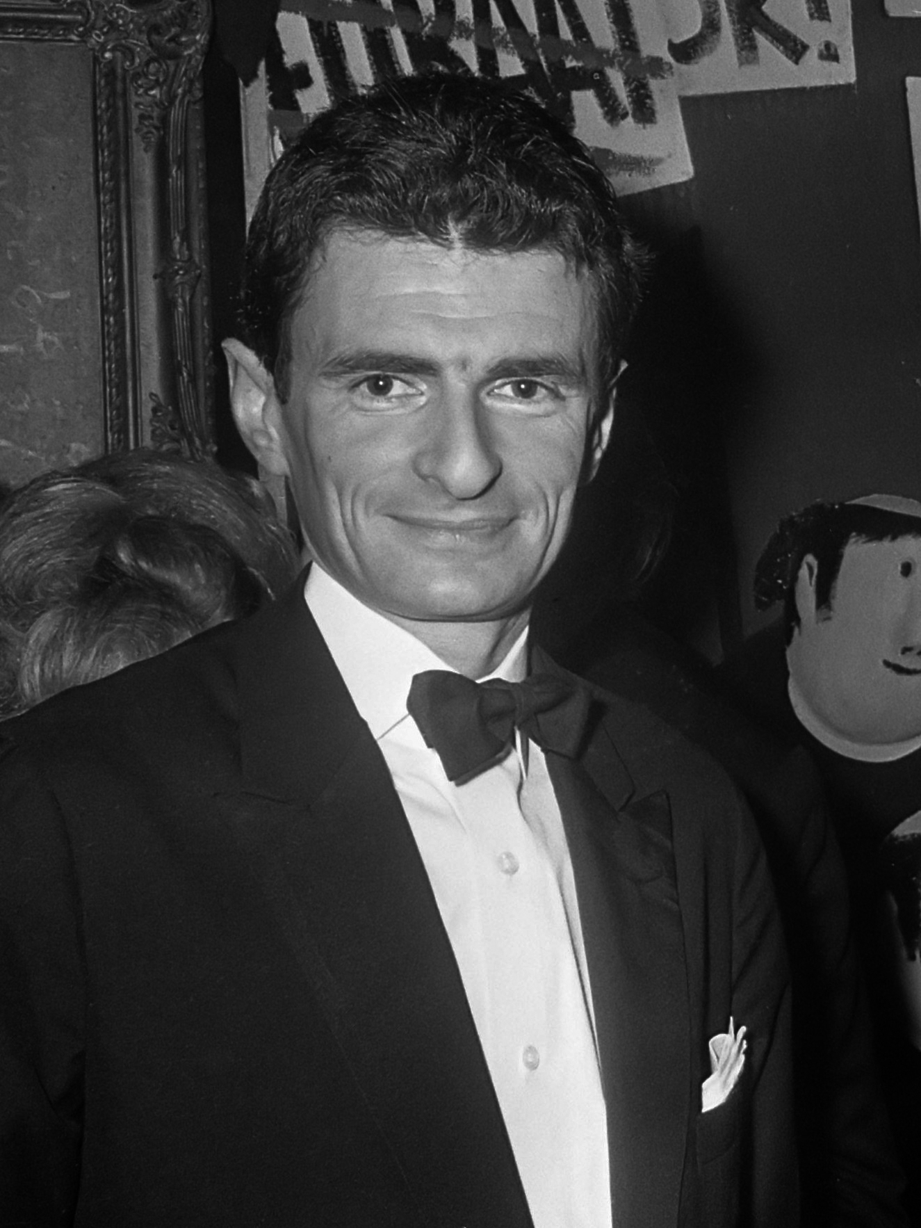 Jerzy Kosiński photo
