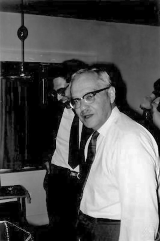 Jerzy Spława-Neyman Fotografia