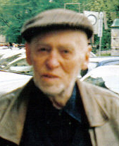 Jerzy Nowak (aktor) Fotografia