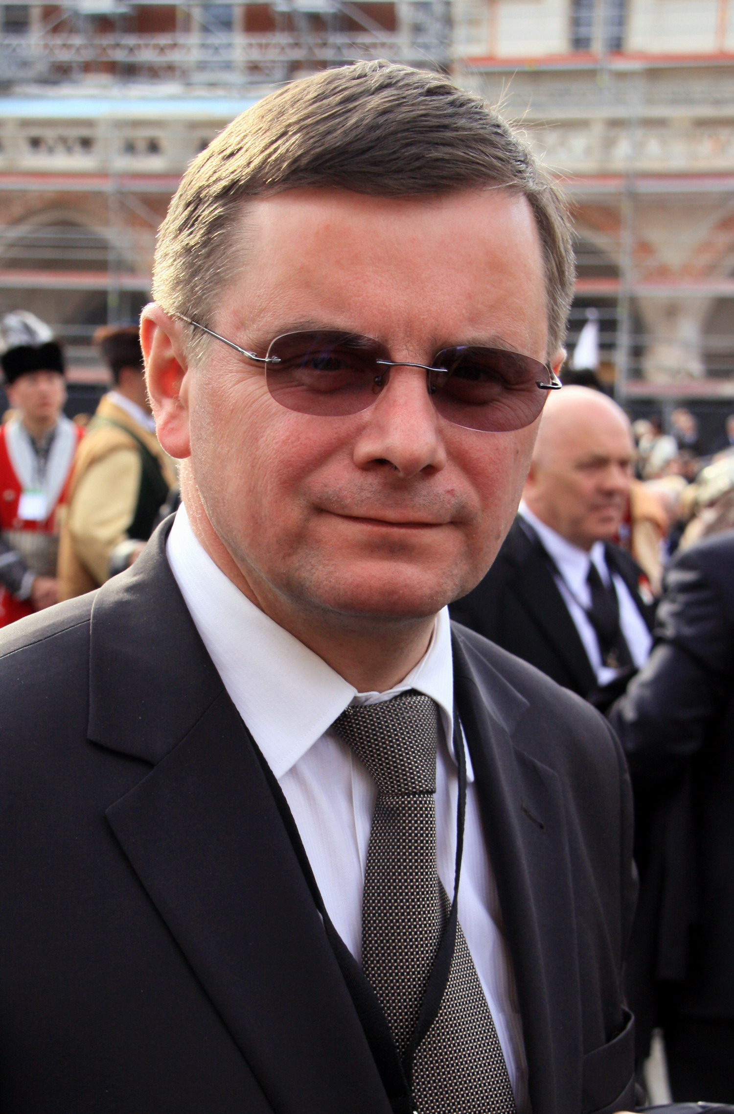 Jerzy Polaczek Fotografia