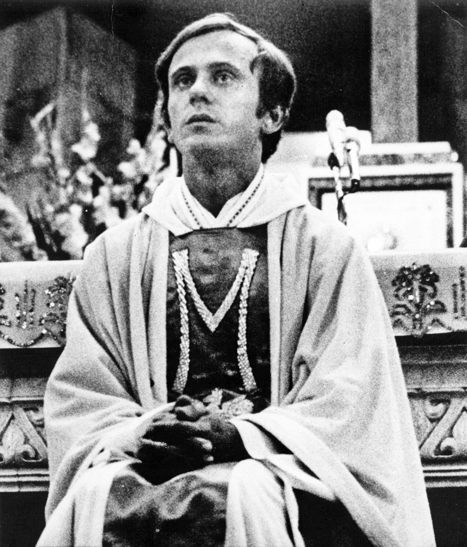 Jerzy Popiełuszko photo