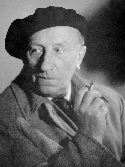 Jerzy Zawieyski Fotografia