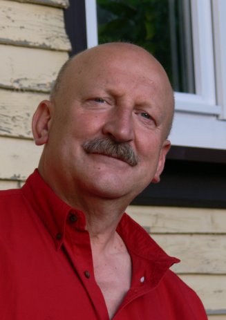 Jerzy Zoń Fotografia