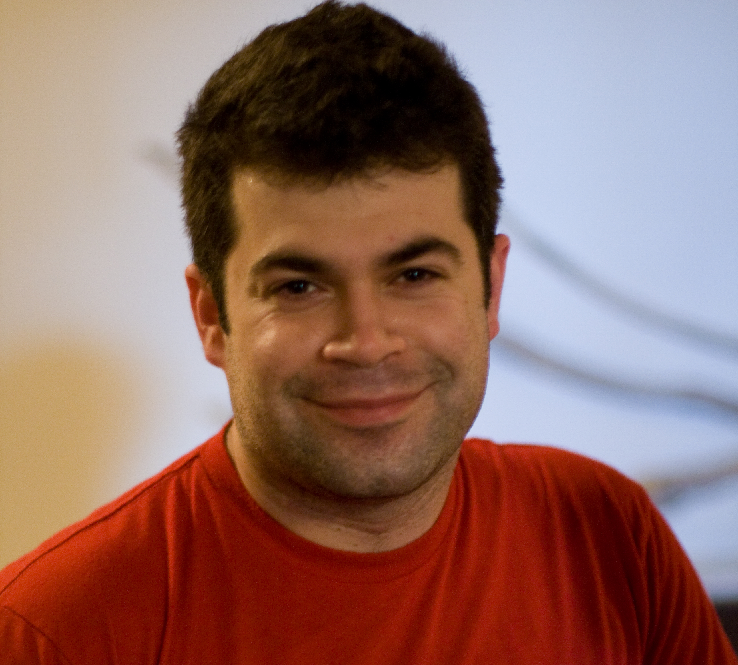Jesse Robbins photo