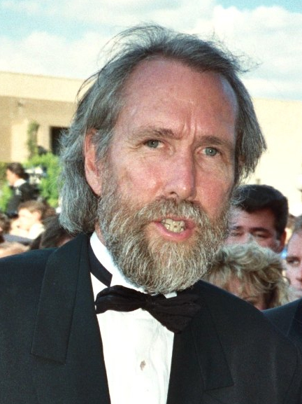 Jim Henson photo