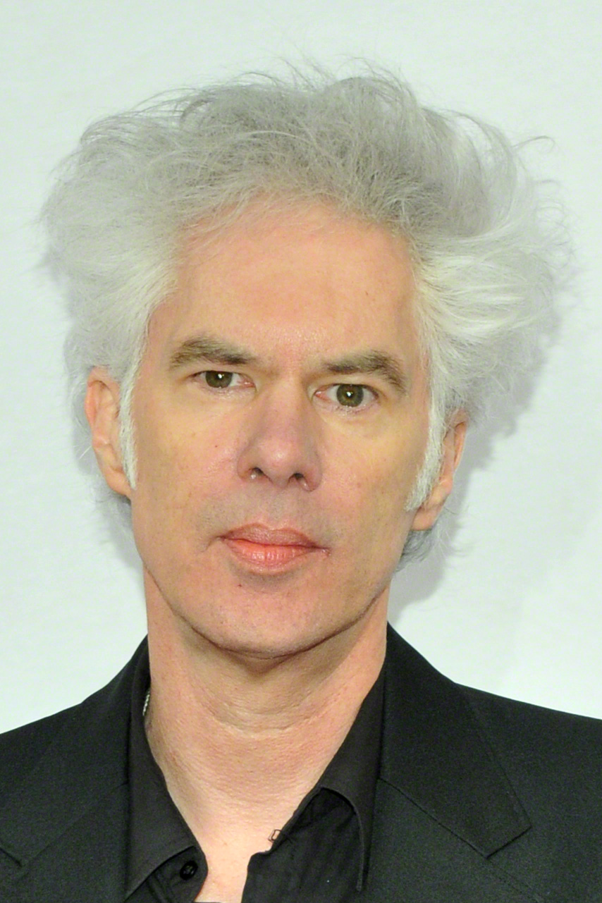 Jim Jarmusch Fotografia