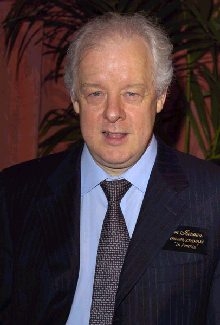 Jim Sheridan Fotografia