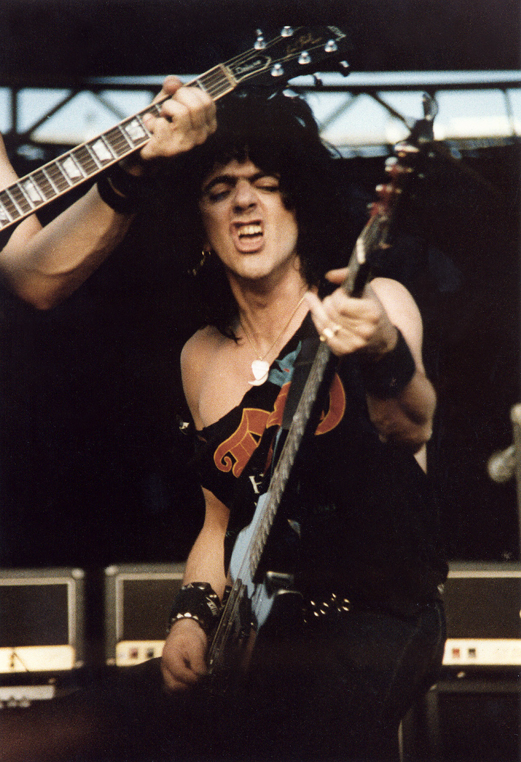 Jimmy Bain Fotografia